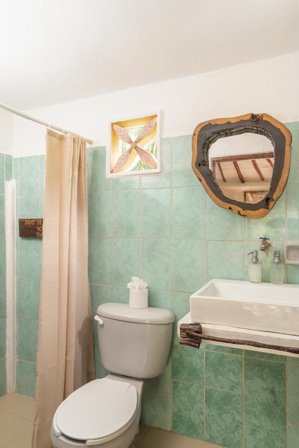 Yaxchen Tulum Cabanas & Cenote Extérieur photo