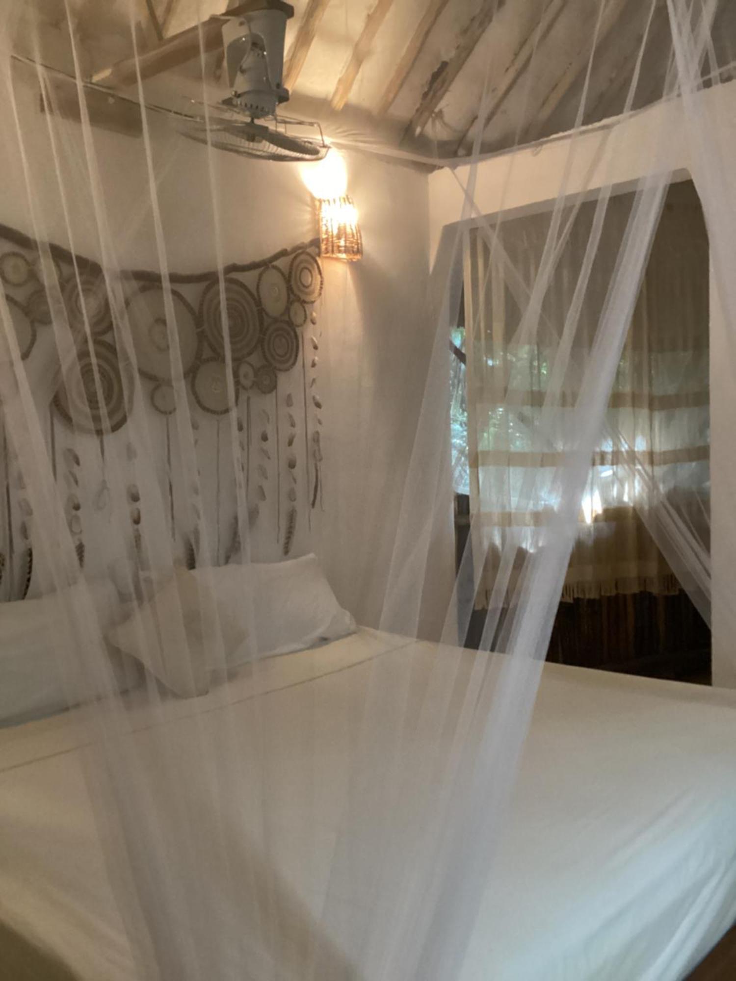 Yaxchen Tulum Cabanas & Cenote Extérieur photo