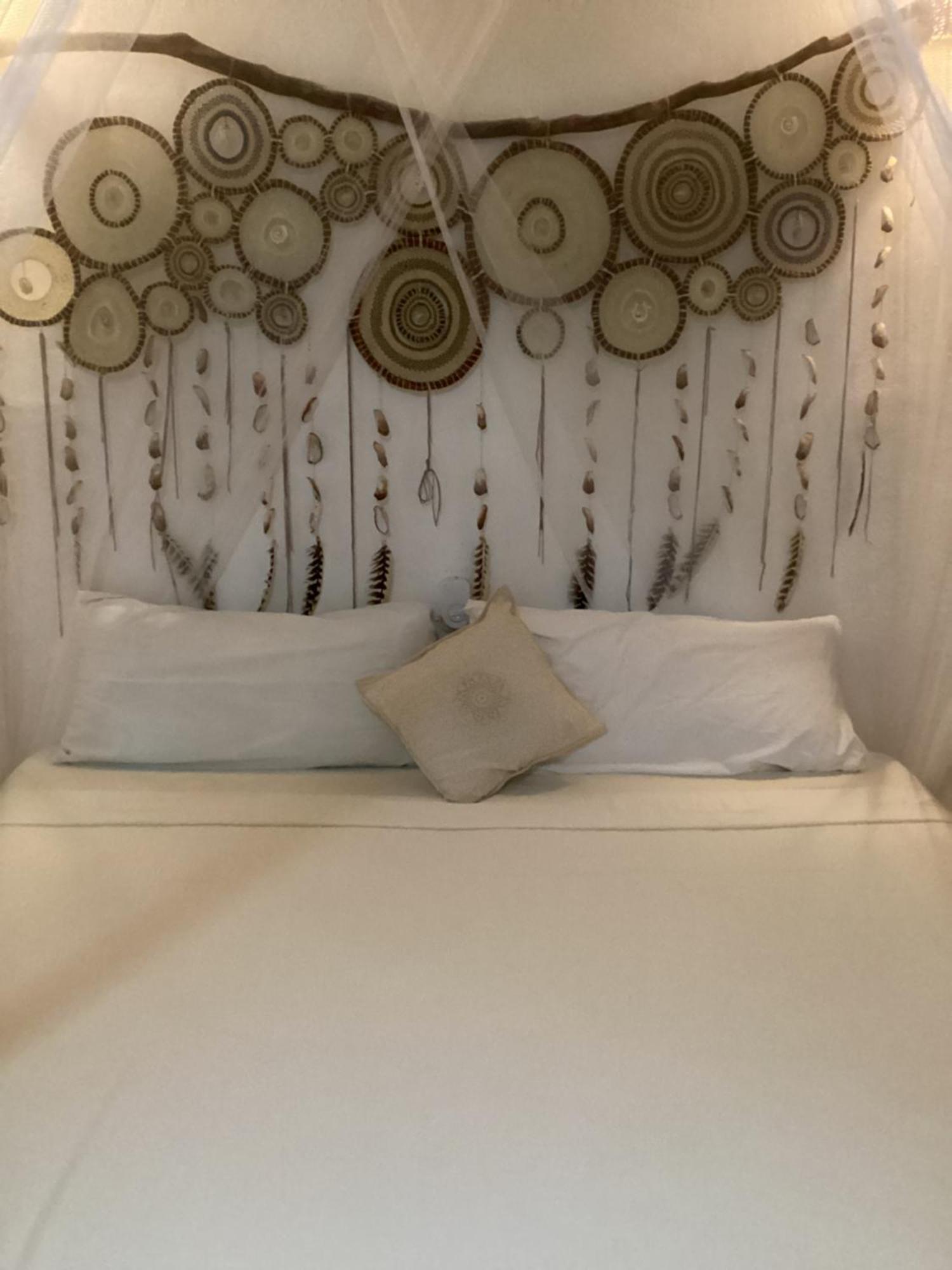 Yaxchen Tulum Cabanas & Cenote Extérieur photo