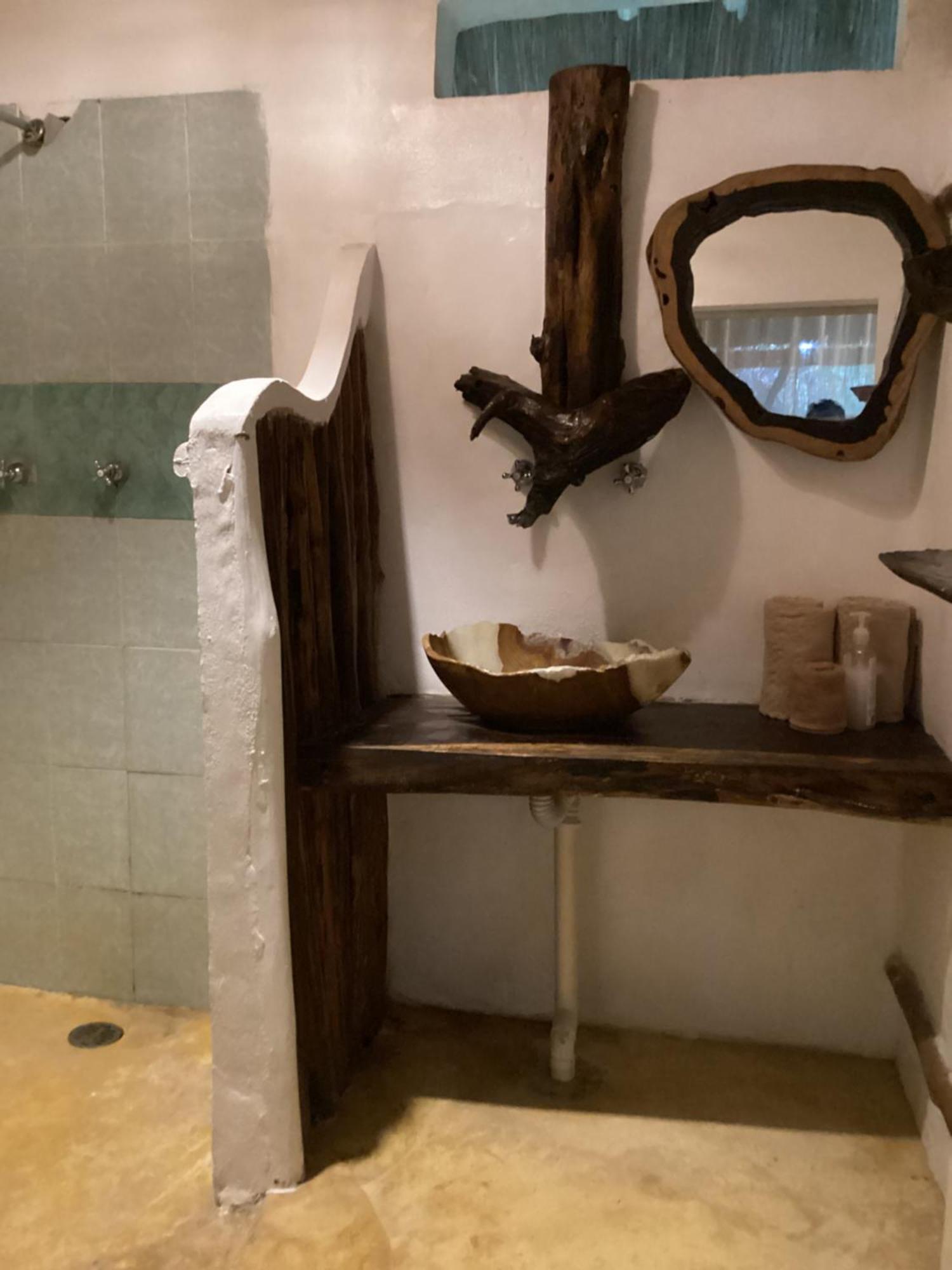 Yaxchen Tulum Cabanas & Cenote Extérieur photo