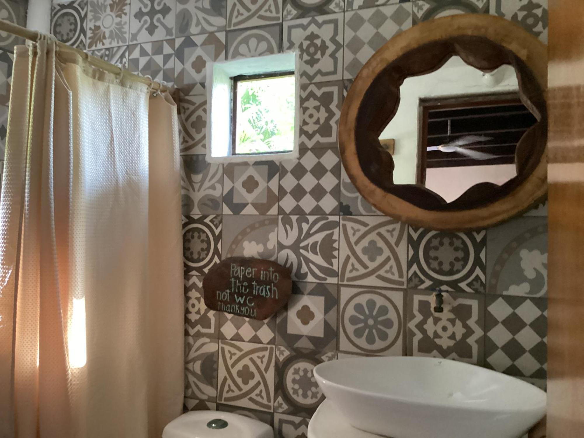 Yaxchen Tulum Cabanas & Cenote Extérieur photo